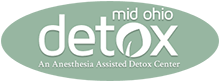 Traditional Opiate Detoxification - Mid Ohio Detox
